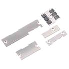 For iPad 2022 5 in 1 Motherboard Iron Sheet Cover - 2