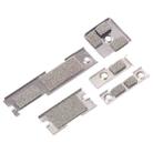 For iPad 2022 5 in 1 Motherboard Iron Sheet Cover - 3