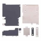 For iPad Pro 12.9 2021 6 in 1 Motherboard Iron Sheet Cover - 1