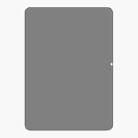 For iPad Air 13 2024 0.33mm 9H 2.5D Privacy Anti-glare Explosion-proof Tempered Glass Film - 2