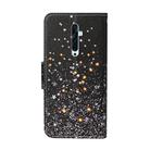 For OPPO Reno2 F Colored Drawing Pattern Horizontal Flip Leather Case with Holder & Card Slots & Wallet(Starry Sky) - 3