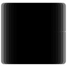 For iPad Pro 13 2024 25pcs 0.33mm 9H 2.5D Privacy Anti-glare Explosion-proof Tempered Glass Film - 2