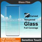 For Huawei Enjoy 70X imak 3D Curved Full Screen Tempered Glass Film - 3