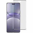 For Huawei nova 13 Pro imak No Edge Version 3D Curved Full Screen Tempered Glass Film - 1