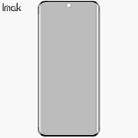 For Huawei Pura 80 Pro imak 3D Curved Privacy Full Screen Tempered Glass Film - 2