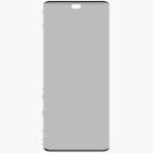 For Huawei Enjoy 70X imak No Edge Version 3D Curved Privacy Full Screen Tempered Glass Film - 2