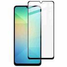 For Samsung Galaxy A07 4G imak 9H Surface Hardness Full Screen Tempered Glass Film Pro+ Series - 1