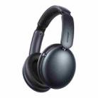 JOYROOM JR-JH1 Hybrid ANC Bluetooth Wireless Headphones Headset(Black) - 1