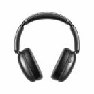 JOYROOM JR-JH1 Hybrid ANC Bluetooth Wireless Headphones Headset(Black) - 2