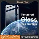 For Samsung Galaxy F06 5G / M06 5G imak H Series Full Screen Tempered Glass Film - 3