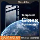 For Samsung Galaxy F16 5G / M16 5G imak H Series Full Screen Tempered Glass Film - 3