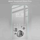 For Samsung Galaxy A16 5G imak H Series Full Screen Tempered Glass Film - 2