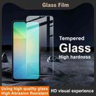For Samsung Galaxy A06 5G imak H Series Full Screen Tempered Glass Film - 3