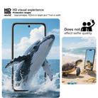 For Samsung Galaxy A25 5G JPN Version imak H Series Full Screen Tempered Glass Film - 3