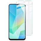 For Samsung Galaxy A17 5G imak H Series Full Screen Tempered Glass Film - 1