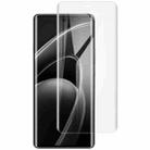 For Huawei Enjoy 70X imak 4th Generation  Full Coverage Screen Hydrogel Film Protector - 1
