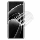 For Huawei Enjoy 70X imak 4th Generation  Full Coverage Screen Hydrogel Film Protector - 2