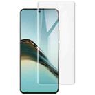 For Realme 13 Pro+ 5G imak 4th Generation  Full Coverage Screen Hydrogel Film Protector - 1