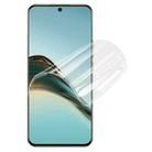 For Realme 13 Pro+ 5G imak 4th Generation  Full Coverage Screen Hydrogel Film Protector - 2