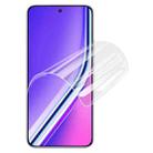 For Realme P3 Pro 5G imak 4th Generation  Full Coverage Screen Hydrogel Film Protector - 2