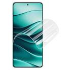 For Redmi Note 14 5G imak 4th Generation  Full Coverage Screen Hydrogel Film Protector - 2