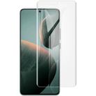 For Redmi Turbo 4 / Poco X7 Pro imak 4th Generation  Full Coverage Screen Hydrogel Film Protector - 1