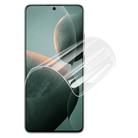 For Redmi Turbo 4 / Poco X7 Pro imak 4th Generation  Full Coverage Screen Hydrogel Film Protector - 2