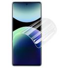 For Redmi Note 14 Pro 4G Global imak 4th Generation  Full Coverage Screen Hydrogel Film Protector - 2
