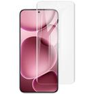 For Redmi Turbo 4 Pro 5G / POCO F7 5G imak 4th Generation  Full Coverage Screen Hydrogel Film Protector - 1