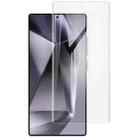 For Samsung Galaxy S25 Ultra 5G imak 4th Generation  Full Coverage Screen Hydrogel Film Protector - 1