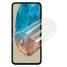 For Samsung Galaxy M35 5G imak 4th Generation  Full Coverage Screen Hydrogel Film Protector - 2