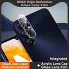 For Samsung Galaxy M14 4G imak High Definition Integrated Glass Lens Film - 2