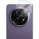 For OPPO Find N5 2 PCS/Set IMAK HD Glass Rear Camera Lens Film - 2