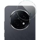 For OPPO F29 Pro 5G 2 PCS/Set IMAK HD Glass Rear Camera Lens Film - 2