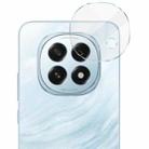 For OPPO F29 5G 2 PCS/Set IMAK HD Glass Rear Camera Lens Film - 2