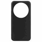 For ZTE Blade A75 5G 10pcs TPU Phone Case(Black) - 2