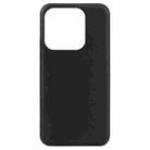 For ZTE Blade A75 10pcs TPU Phone Case(Black) - 2