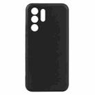 For ZTE nubia Red Magic 10 Pro+ 10pcs TPU Phone Case(Black) - 2