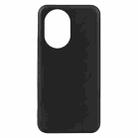 For ZTE Blade A35 Lite 10pcs TPU Phone Case(Black) - 2