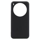 For ZTE Blade V70 Max 10pcs TPU Phone Case(Black) - 2