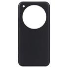 For ZTE nubia Focus 2 Ultra 5G 10pcs TPU Phone Case(Black) - 2