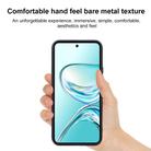 For ZTE nubia Focus 2 Ultra 5G 10pcs TPU Phone Case(Black) - 3