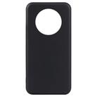 For ZTE Voyage 41 5G 10pcs TPU Phone Case(Black) - 2
