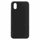 For ZTE Kantan Sumaho 4 A402ZT 10pcs TPU Phone Case(Black) - 2