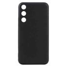 For ZTE Nubia Red Magic 10 Air 10pcs TPU Phone Case(Black) - 2