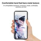 For ZTE Nubia Red Magic 10 Air 10pcs TPU Phone Case(Black) - 3