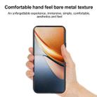For ZTE nubia Z70S Ultra 10pcs TPU Phone Case(Black) - 3