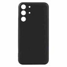 For ZTE nubia Red Magic 10S Pro 10pcs TPU Phone Case(Black) - 2