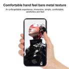 For ZTE nubia Red Magic 10S Pro 10pcs TPU Phone Case(Black) - 3