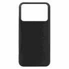 For ZTE Blade A36 4G 10pcs TPU Phone Case(Black) - 2